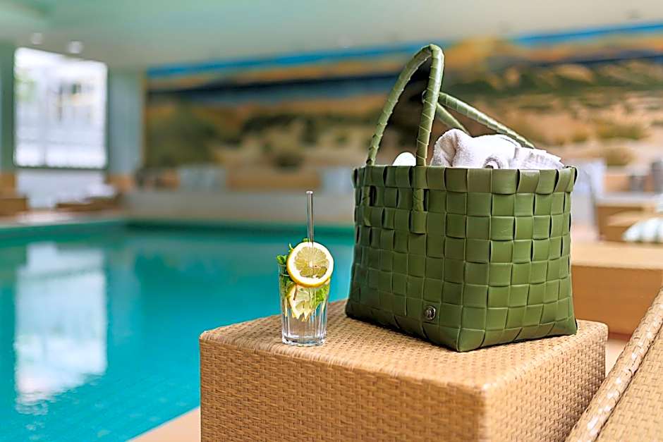 relexa hotel Bad Steben