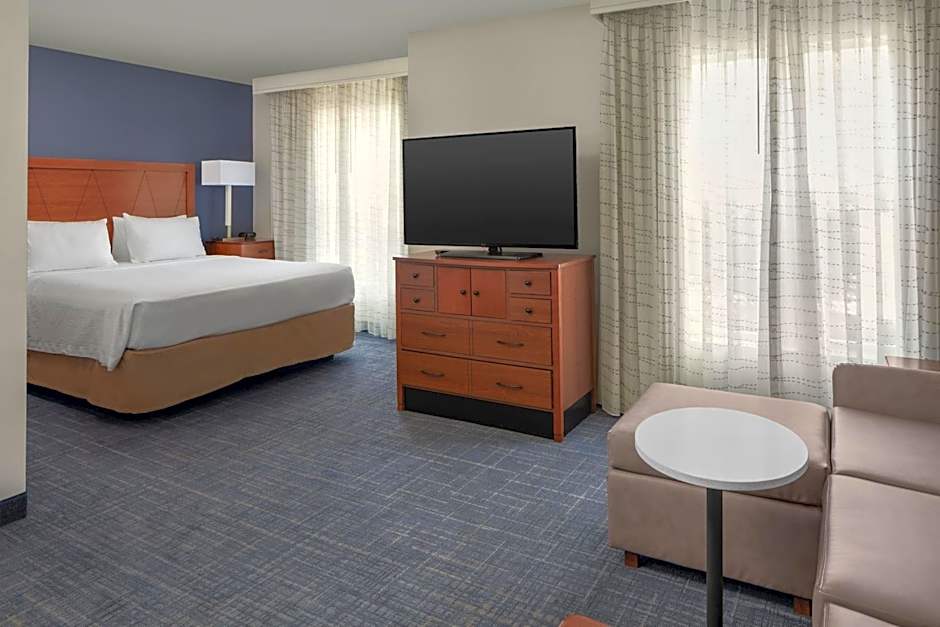 Residence Inn by Marriott Manassas Battlefield Park
