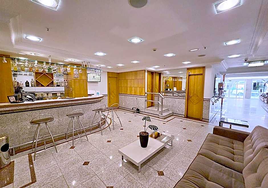 Riale Vilamar Copacabana