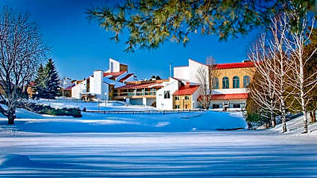 Hotel Cheribourg, an Ascend Collection Hotel