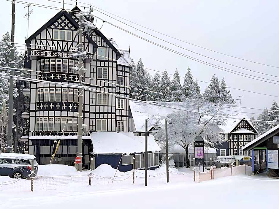 HAKUBA SUN VALLEY HOTEL ANNEX