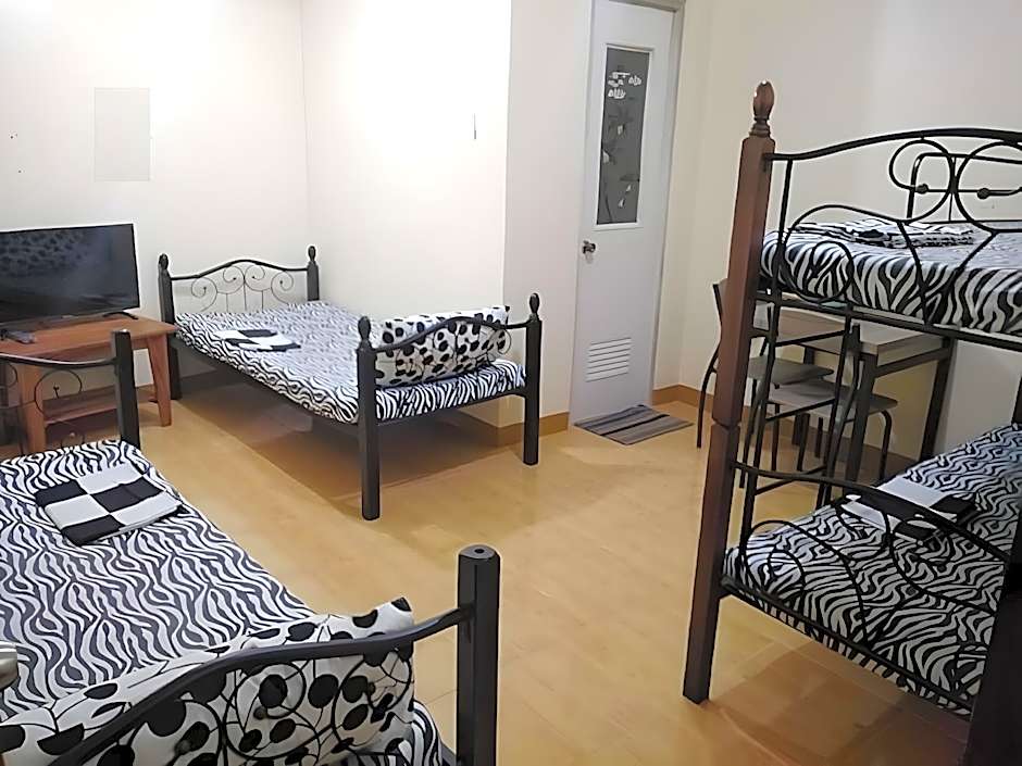 Thirdy's Place Hostel