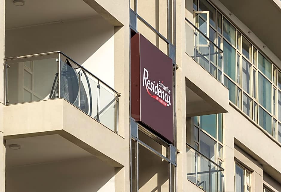 Executive Residency by Best Western Nairobi