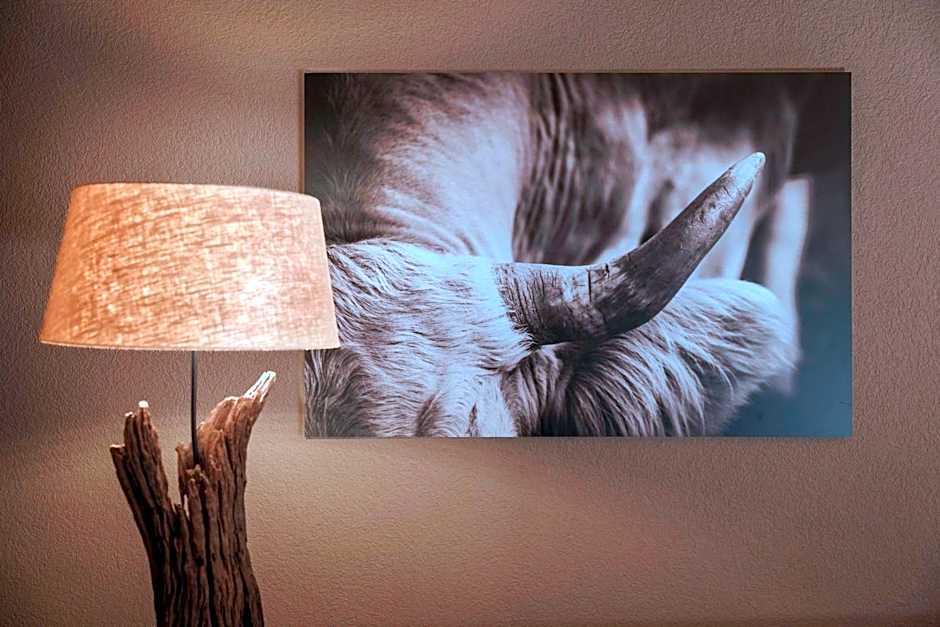 Hotel-Restaurant Burgseeli