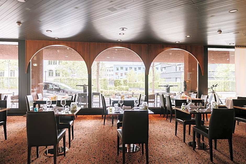 Ramada by Wyndham Baden du Parc
