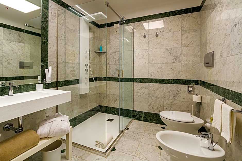 Seawater Hotels & Medical SPA