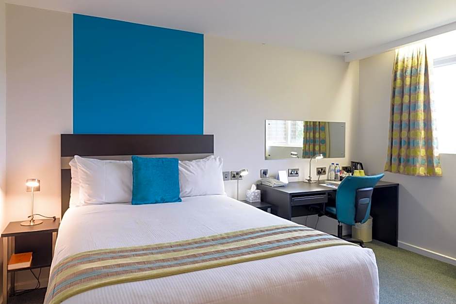 Cranfield Management Development Centre