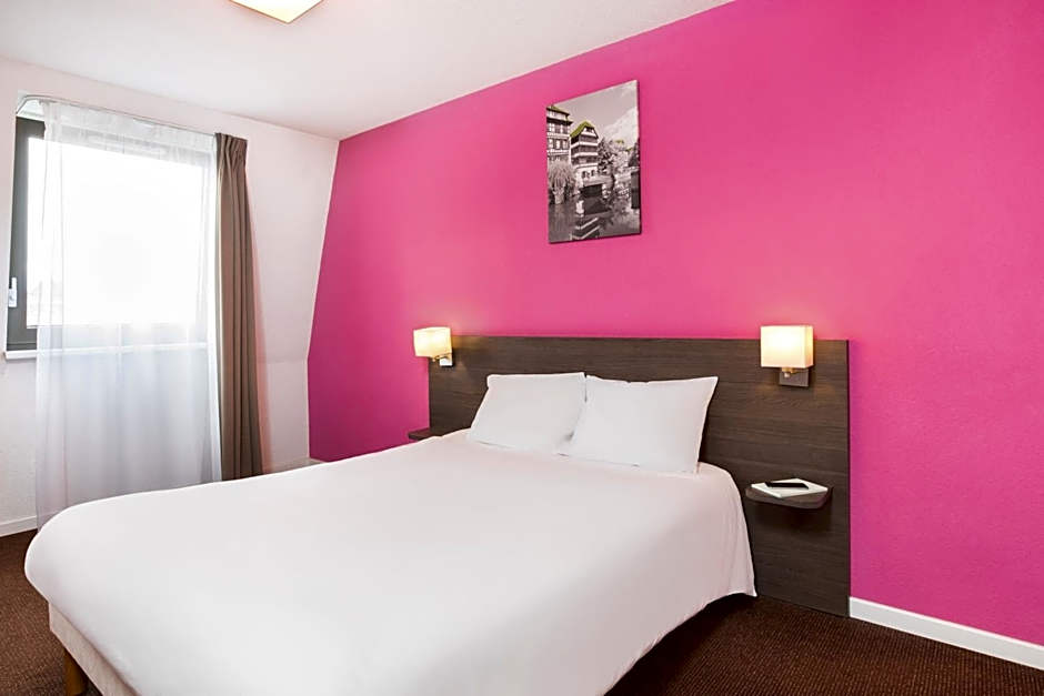 Adagio Access Strasbourg Petite France