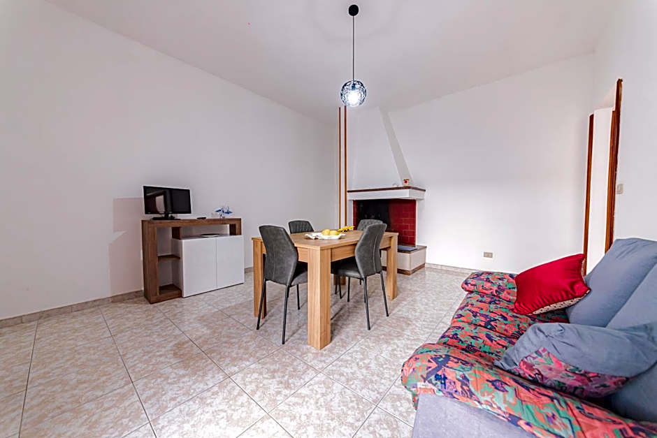 Lucy's Flat - Melendugno