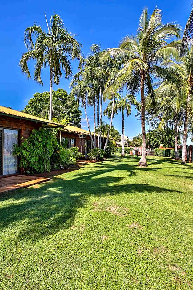 Bayside Holiday Apartments