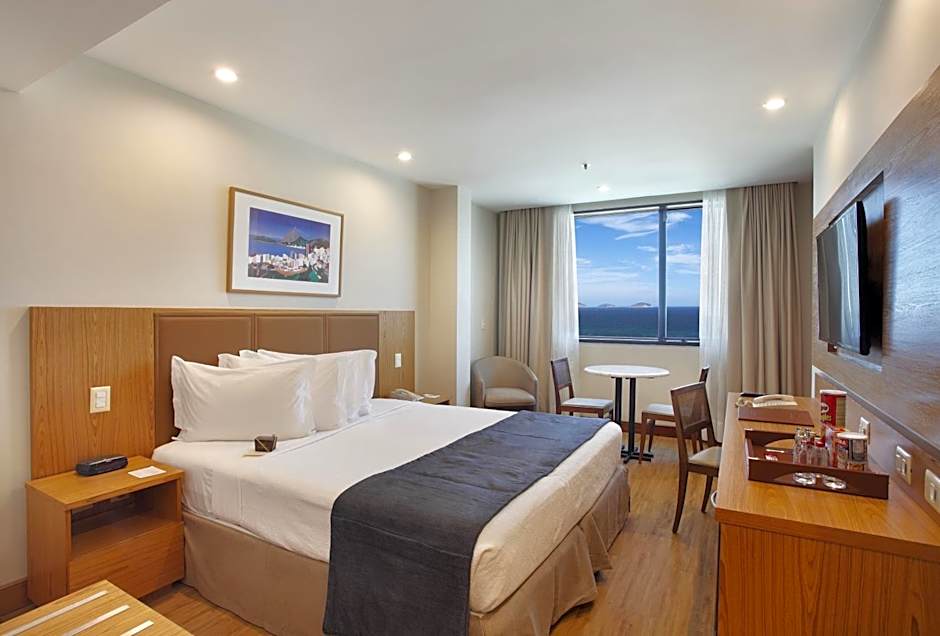 Windsor Excelsior Copacabana