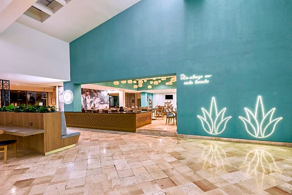 Fiesta Inn Oaxaca