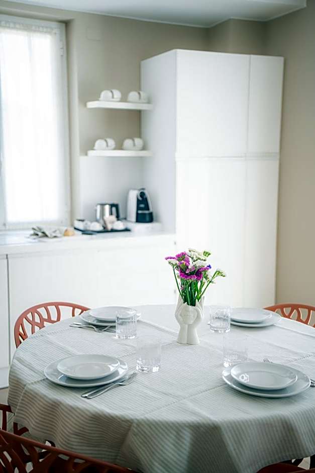 Residence San Marco Suites&Apartments Alassio