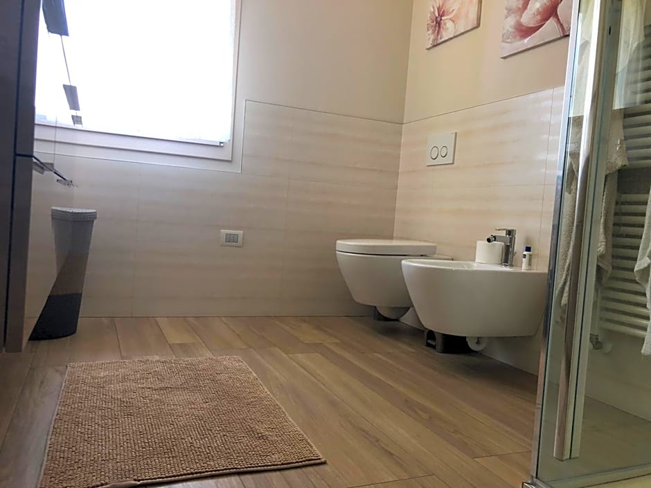 B&B Cascina Sagrestia