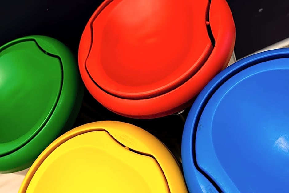 Ibis Budget Santiago Providencia