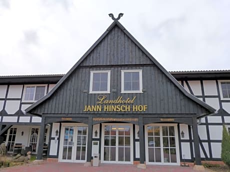 Landhotel Jann Hinsch Hof