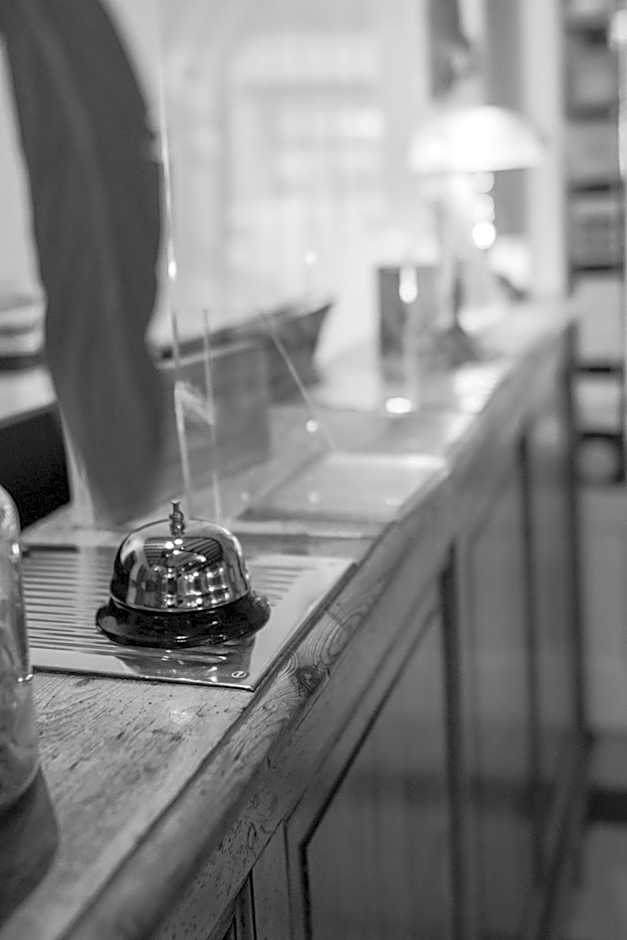 Grand Hôtel de la Poste