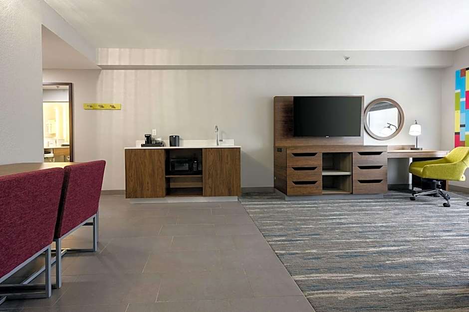 Hampton Inn By Hilton Alpharetta/Roswell, Ga
