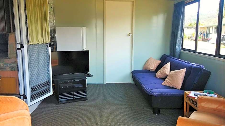 Mercury Bay Holiday Park