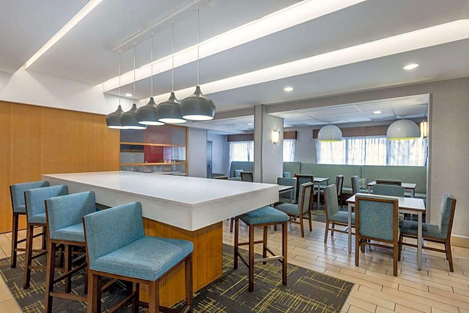 Hampton Inn By Hilton Richmond-Midlothian Turnpike