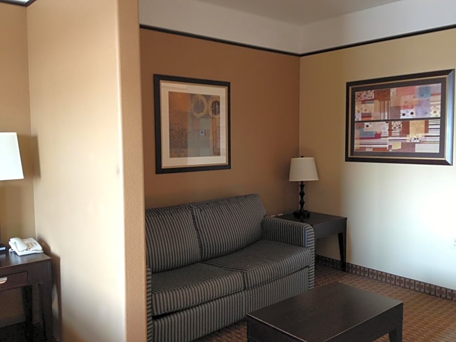Super 8 by Wyndham Odessa TX