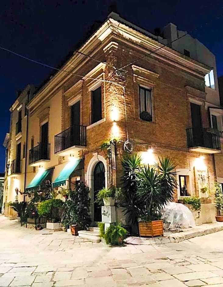 B&B Liu' Palazzo Ducale