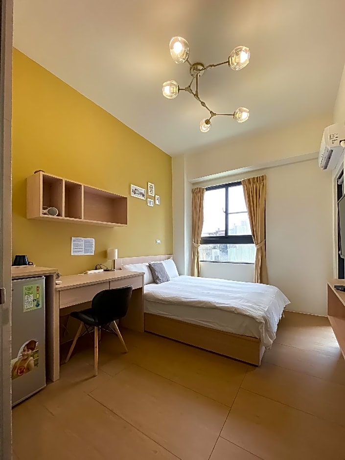 Adagio Hostel