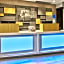 Holiday Inn Express And Suites Jersey City - Holland Tunnel By IHG