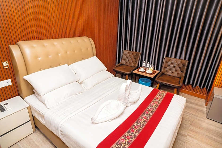 SS Hotel Seremban