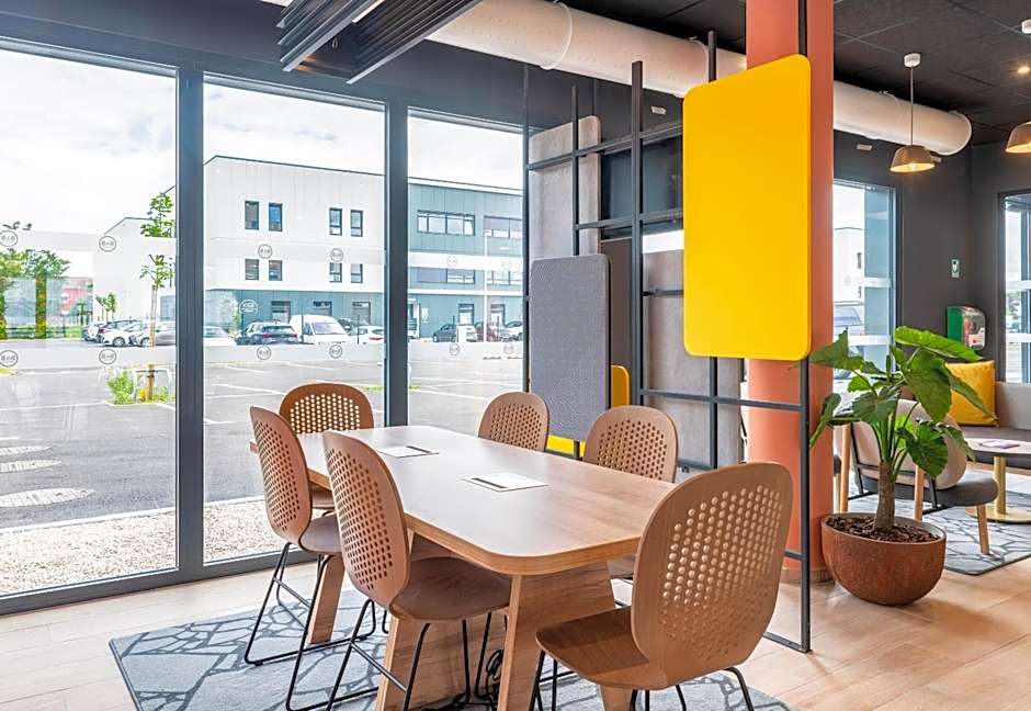B&B HOTEL Villefranche-sur-Saone Sud