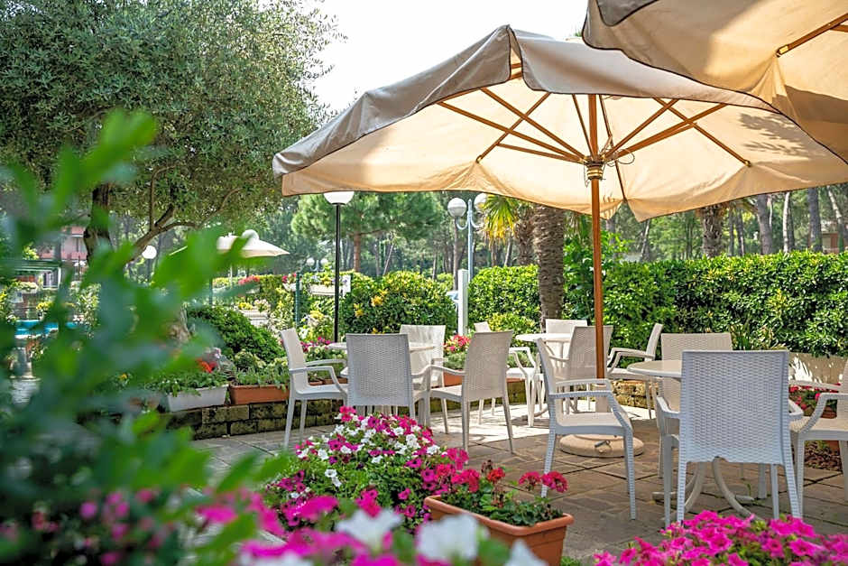 Hotel Ridolfi
