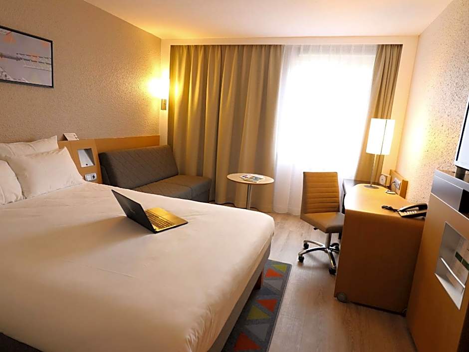 Novotel Breda