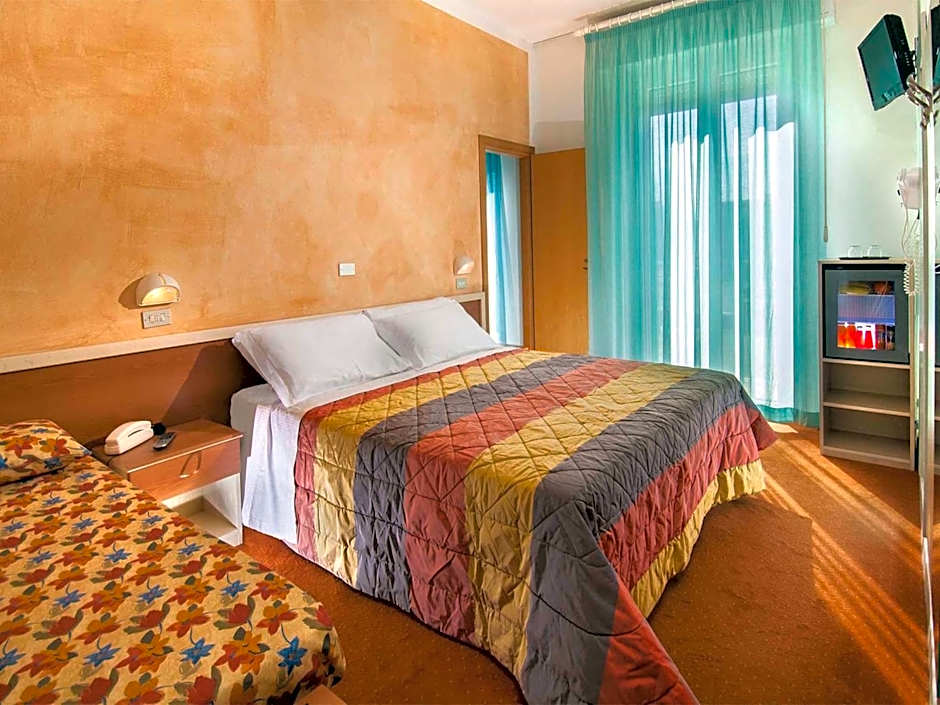 Hotel St. Moritz