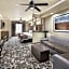Best Western Premier Crown Chase Inn & Suites