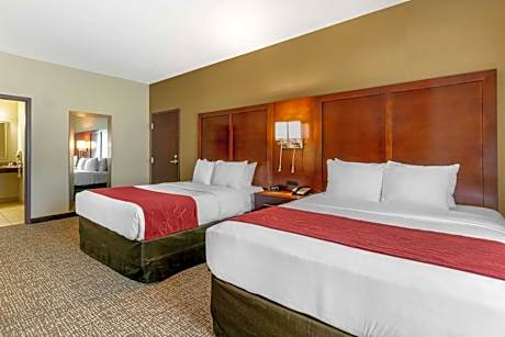 Comfort Suites Forrest City