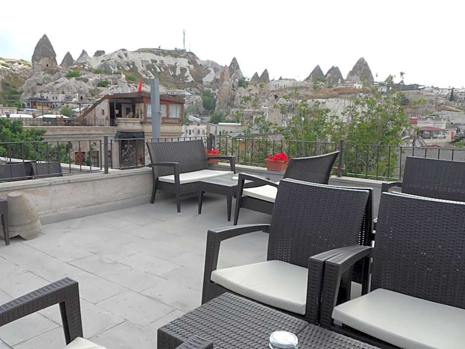 Diamond of Cappadocia