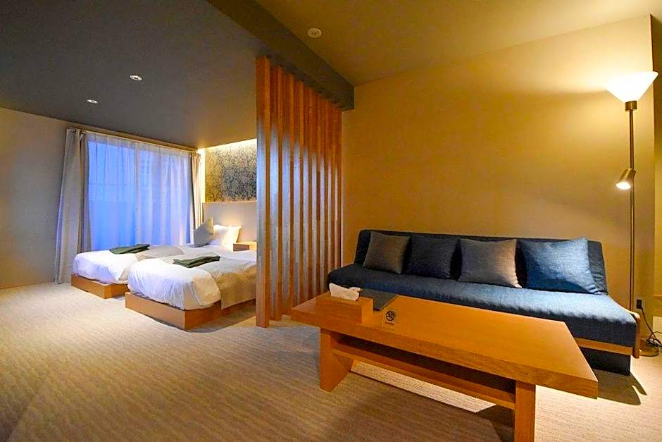 Hotel Rokune
