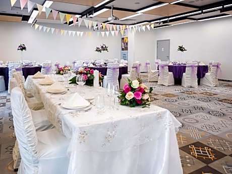 Ibis Styles Bucharest Center