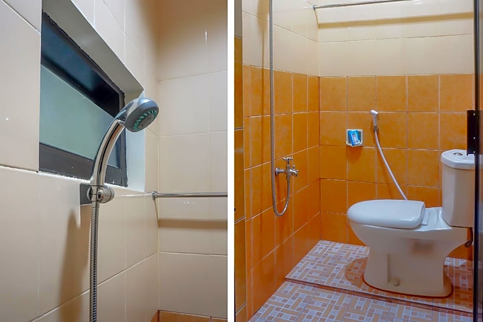 OYO 90069 Pondok Nurdin