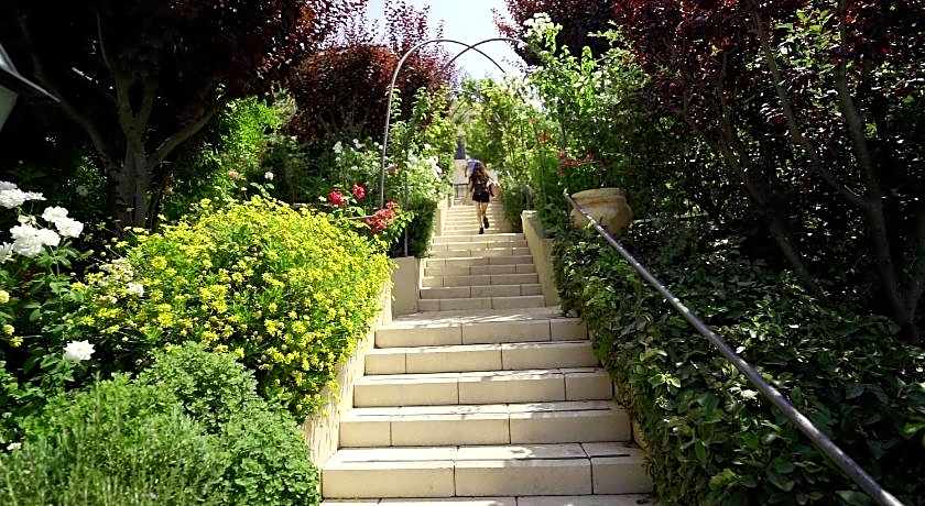 Villa Galilee Boutique Hotel and Spa