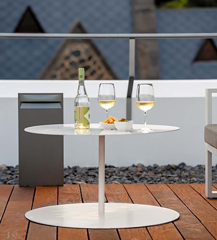 The Park Suites by IRES LAR