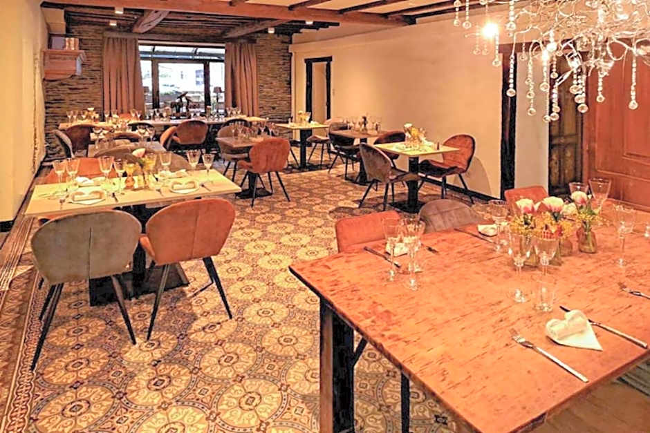 Au Coeur d'Alle by Belvilla