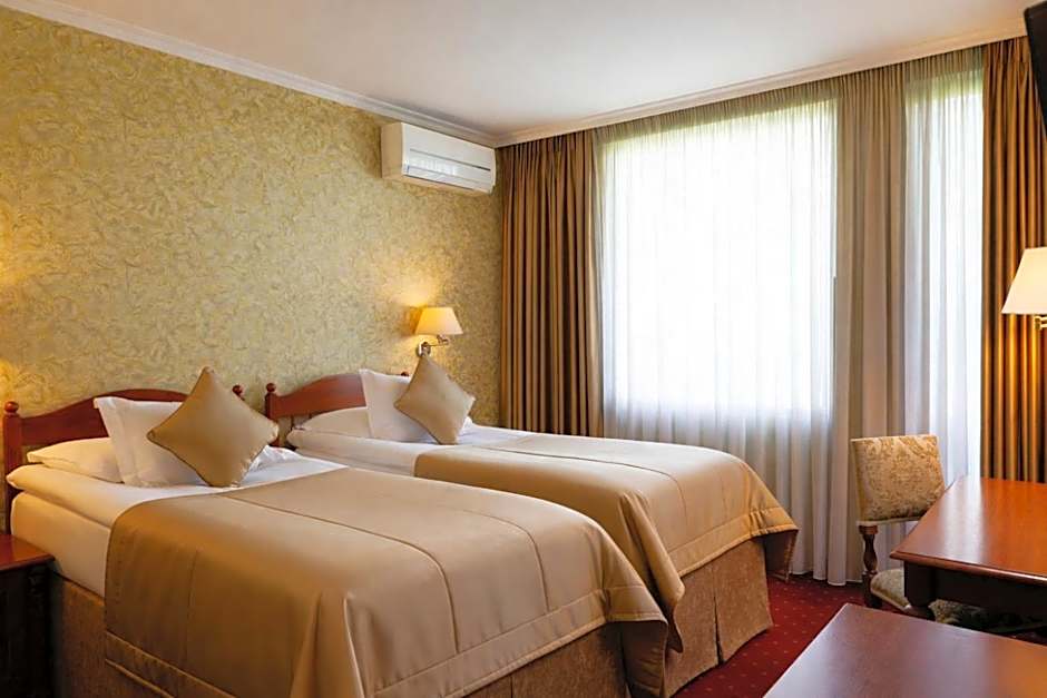 Grand Hotel & Spa Tirana