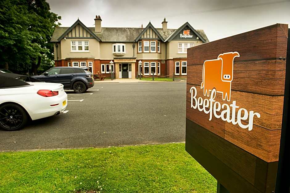 Premier Inn Carlisle - M6 Jct42