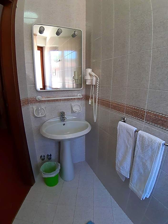 Hotel Ristorante Centrale