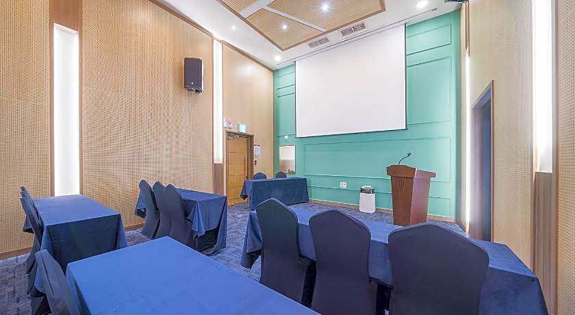 Chonpines Ocean Suites