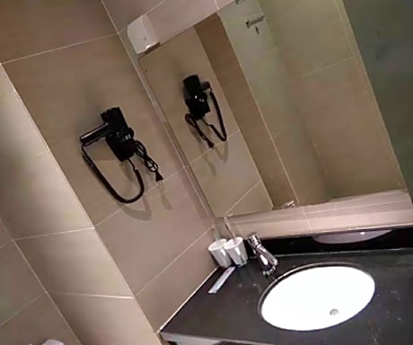 Hanting Hotel Changchun Convention Center