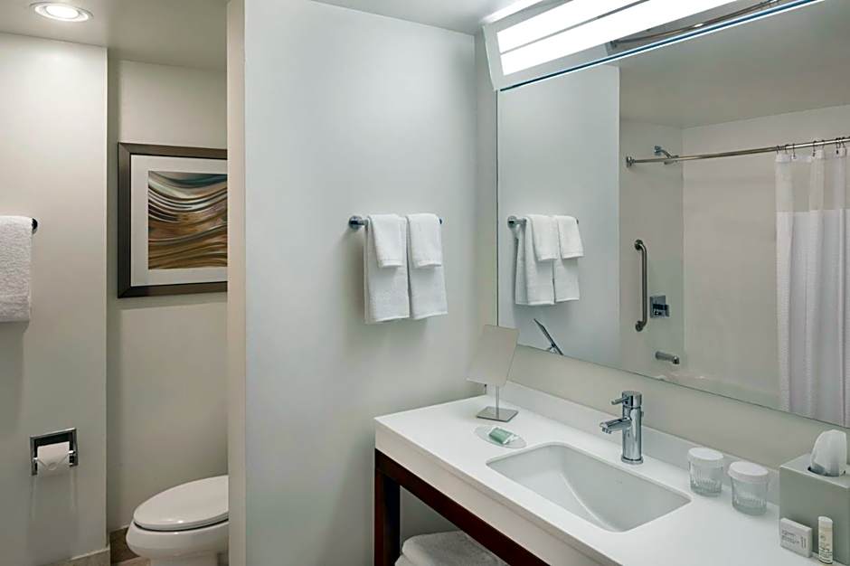 Courtyard by Marriott Miami Dadeland