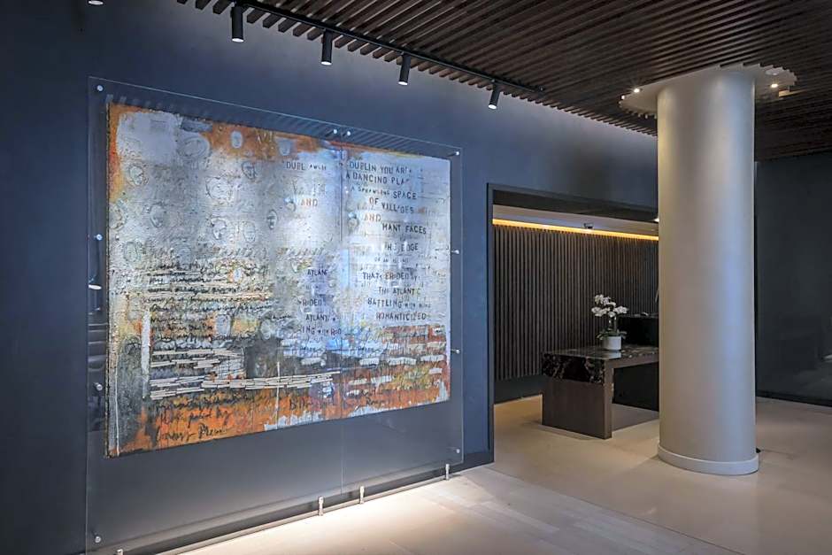 The Morrison Dublin, Curio Collection by Hilton