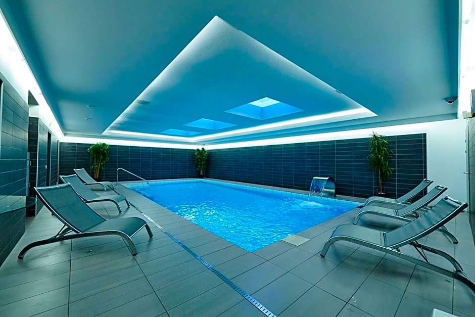 Hotel la Meridiana, Lake & SPA